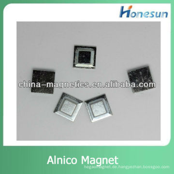 spezielle Form Magnet alnico5